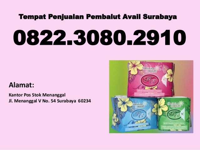 Tempat Pembalut - Agen Pembalut Herbal Avail Di Surabaya 082230802910 tempat pembalut agen pembalut herbal avail di surabaya 082230802910