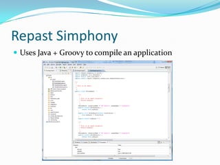 Agent based modeling-presentation | PDF