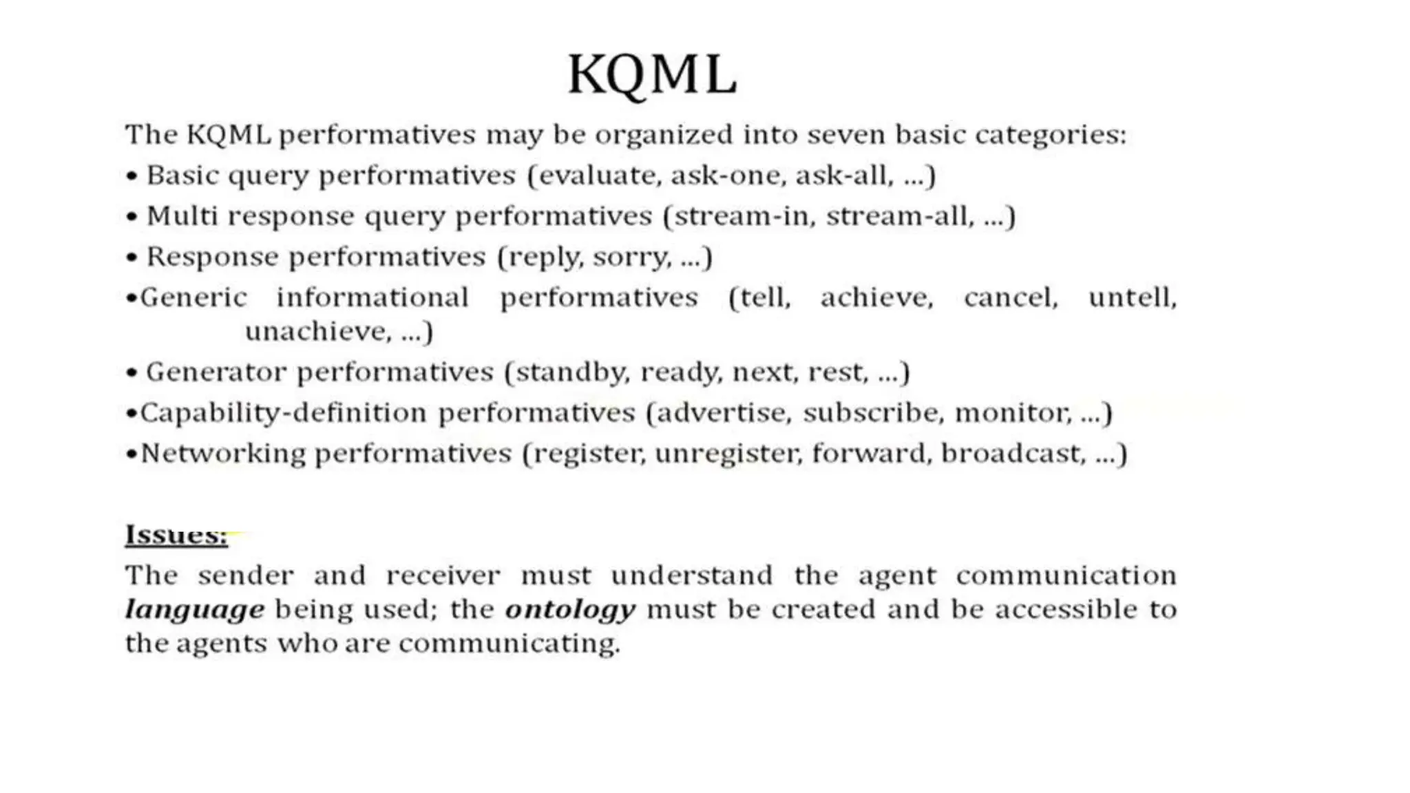 agent architecture in artificial intelligence.pptx