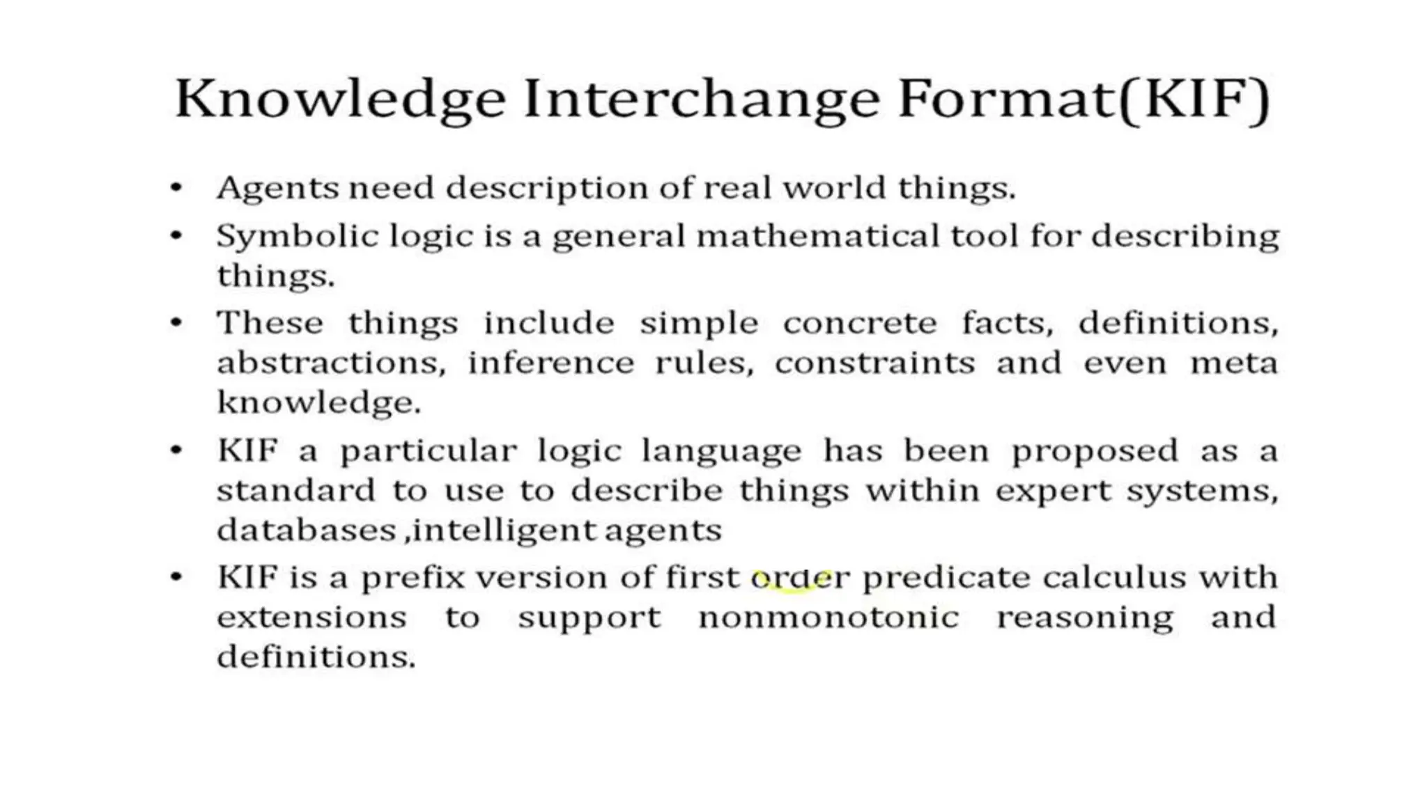 agent architecture in artificial intelligence.pptx