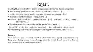 agent architecture in artificial intelligence.pptx