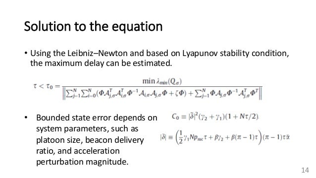 agent based car following model for heterogeneities of platoon drivin platoon size