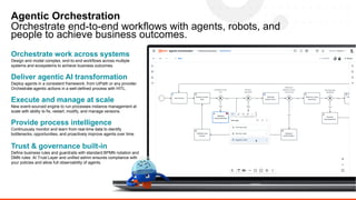 Dev Dives: Unlock the future of automation with UiPath Agent Builder | PDF