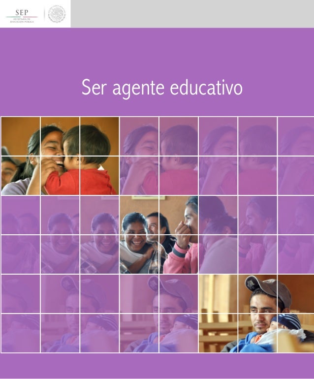 Agente educativo