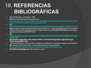 OBTENCIÓN DE LA MEJOR RUTA:Figura . Obtención de la mejor ruta.