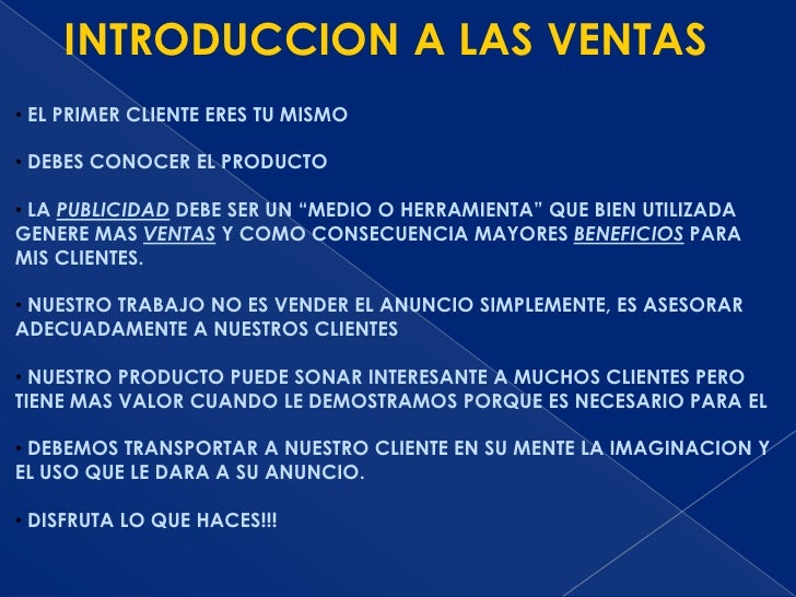 Agente inmobiliario tecnica de ventas y negociacion