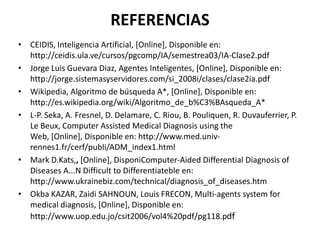 Descripción de la Clase: agenteDiagnosticoMedicoCódigo RDF