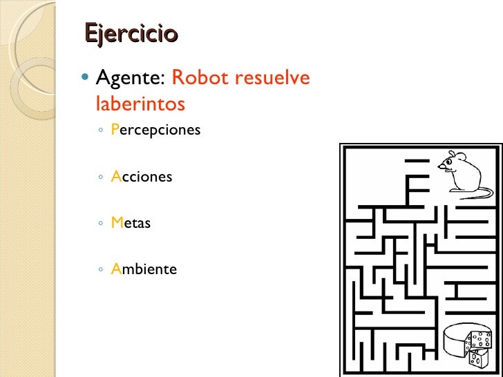 Agentes