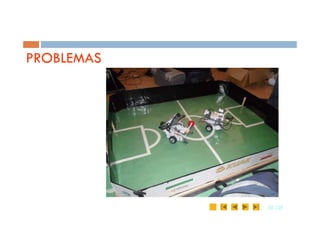 PROBLEMAS
30
30 /35
/35
 