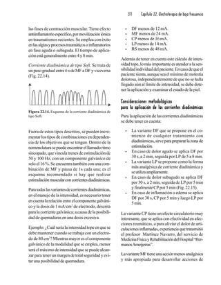 Agentes fisicos-terapeuticos