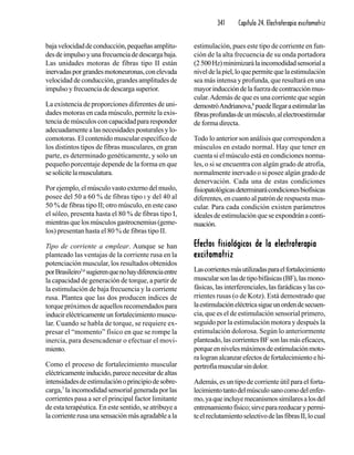 Agentes fisicos-terapeuticos