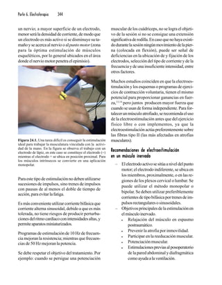 Agentes fisicos-terapeuticos