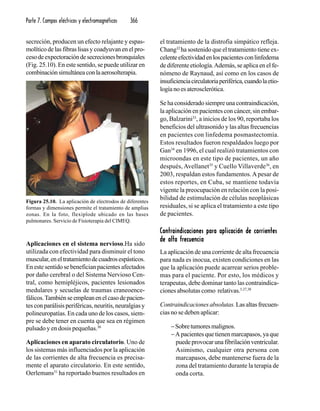 Agentes fisicos-terapeuticos