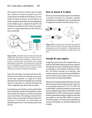 Agentes fisicos-terapeuticos