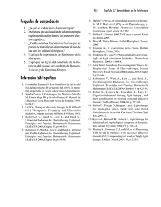 Agentes fisicos-terapeuticos