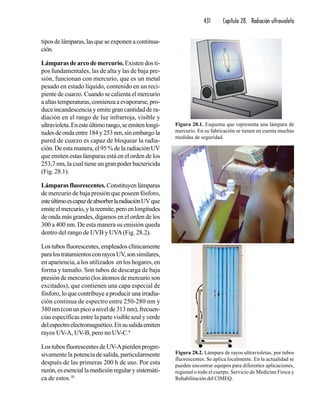 Agentes fisicos-terapeuticos