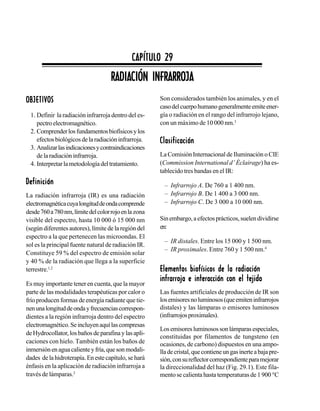 Agentes fisicos-terapeuticos