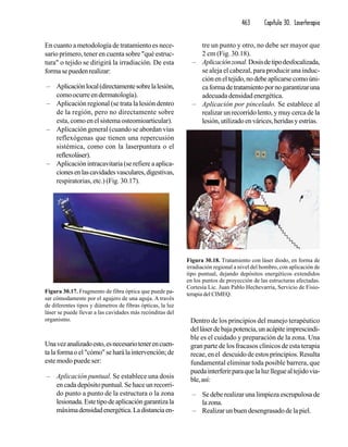 Agentes fisicos-terapeuticos