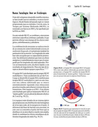 Agentes fisicos-terapeuticos
