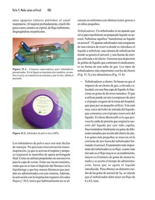 Agentes fisicos-terapeuticos