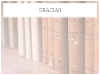 GRACIAS
 