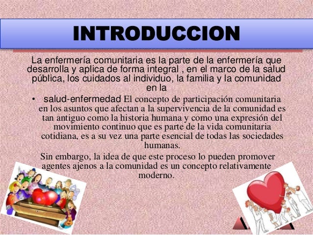 Agentes de salud comunitaria