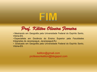 AGENTES EROSIVOS EXTERNOSMODELADORESNeve – Erosão Glacial ouNival-A ErosãoNivalacontecenasregiões geladas do mundo.-Desgasta o relevoatravés do derretimentodaneve e pelas avalanches.