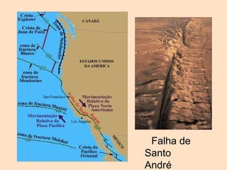 5
0
Falha de
Santo
André
 