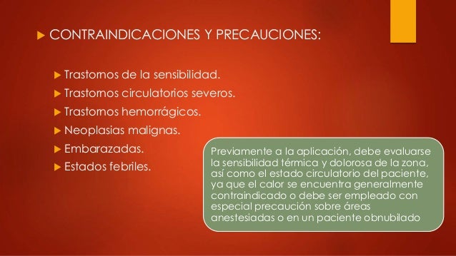 Agentes Fisicos To Mabel