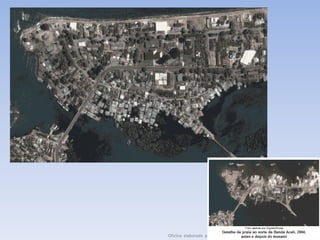 Oficina elaborada pela Professora FERNANDA BRUM LOPES - Geografia
 