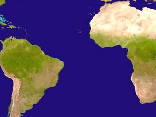 Oficina elaborada pela Professora FERNANDA BRUM LOPES - Geografia
 