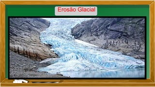 Modifying Earth Comprehensive Overview of Earth's Relief and Its Modifying Agents | PPTX