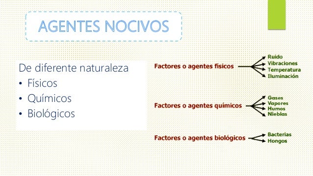 Agentes nocivos expo salud 2