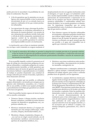 Agentes químicos | PDF