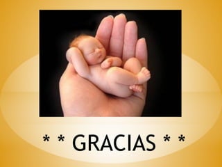 * * GRACIAS * *
 