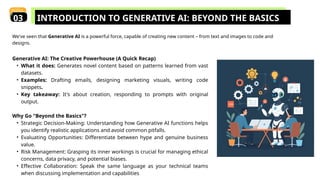 Agentic AI presentation with Python Exercises | PPTX