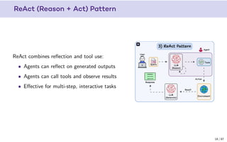 AgenticAI and Multi Agent Systems : Introduction | PDF