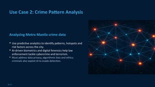 Exploitable Pattern Analysis Harnessing Agentic AI: Transforming Education, Industry, and Governance ...