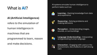 Agentic AI - The New Era of Intelligence | PDF