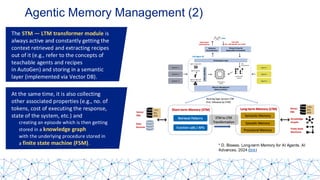 A comprehensive guide to Agentic AI Systems | PDF