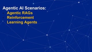 A comprehensive guide to Agentic AI Systems | PDF