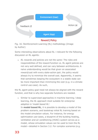 Agentic AI: Scalable & Responsible Deployment of AI Agents in the ...