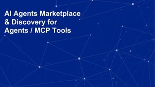 Agentic AI Guide for Enterprise Use-cases | PDF