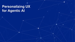 Agentic AI Guide for Enterprise Use-cases | PDF
