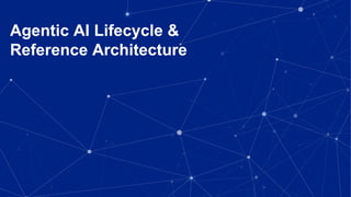 Agentic AI Guide for Enterprise Use-cases | PDF