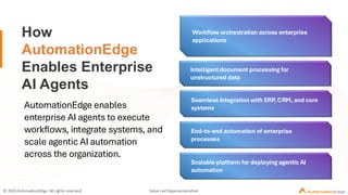 Preparing Your Enterprise for the Future with Agentic AI and ...