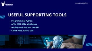 Agentic AI Training In India | Agentic AI Course Online | PPTX