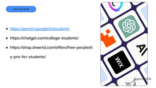 Agentic AI with Google ADK GDG On Campus Netaji Subhash Engineering ...