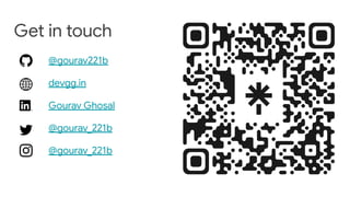 Agentic AI with Google ADK GDG On Campus Netaji Subhash Engineering ...