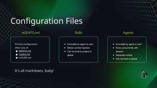 Agentic Coding with AI: Enhancing Developer Workflows Using BoxLang and ...
